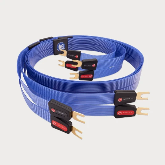 Nordost Blue Heaven 3   3,0 meter   Spade