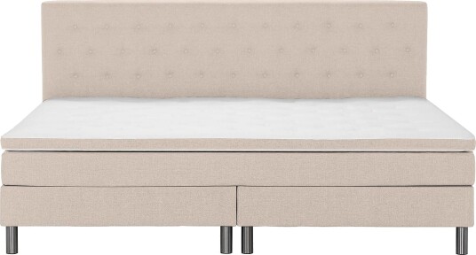 Ella Familieseng 240x200 cm +Flere valg Beige