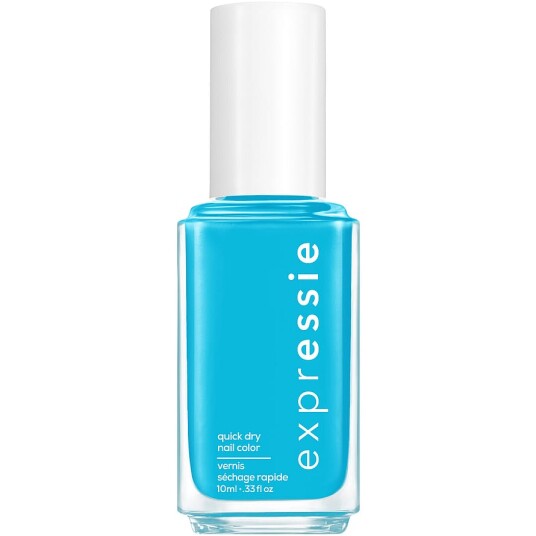 Expressie Nail Polish 485 Word On The Street Expressie Nail Polish 485 Word On The Street