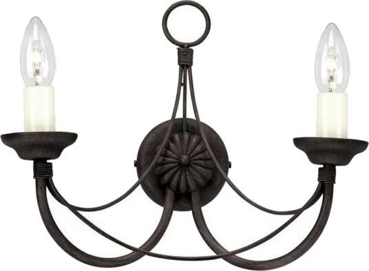 Vegglampe Elstead Lighting Carisbrooke -