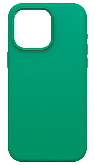 OtterBox Symmetry MagSafe Deksel iPhone 15 Pro Max Green Juice