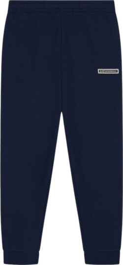 Emporio Armani EA7 Herre Bukser Blå M,