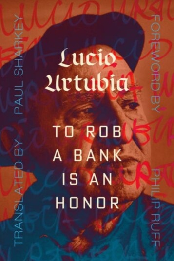 To Rob A Bank Is An Honor To Rob A Bank Is An Honor