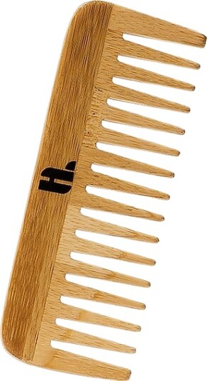 Bamboo Comb Bamboo Comb