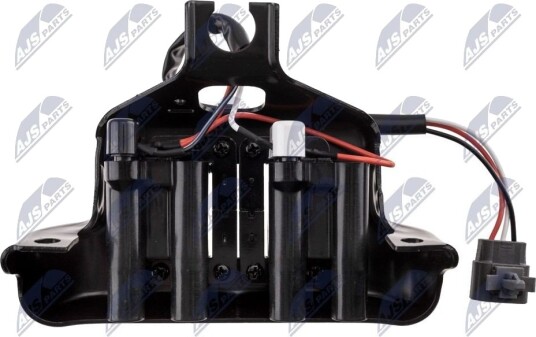 Tennspole NTY ECZ MZ 029
