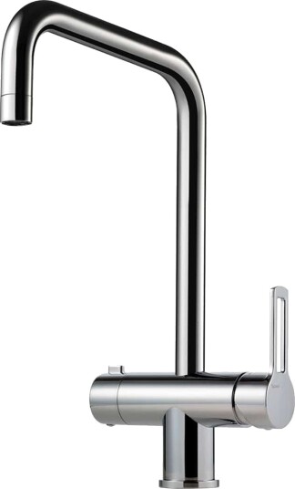 Tapwell Rin984 Avstengning Krom (TA-9424257) Tapwell Rin984 Avstengning Krom (TA-9424257)