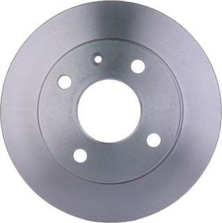 HELLA 8DD 355 100 531 Bremseskive