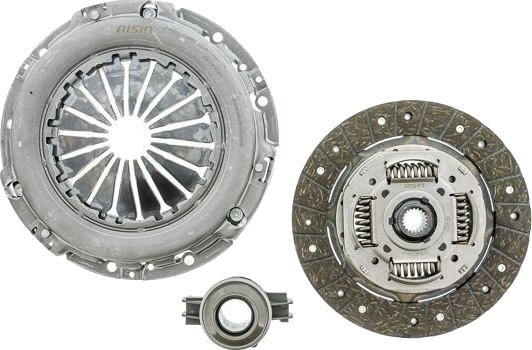 Clutchsett AISIN KE FC27