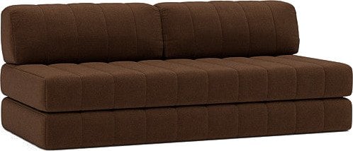 CozyPad Sovesofa – 3 seter B 6002363