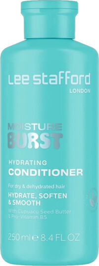 Lee Stafford Moisture Burst Hydrating Conditioner 250 ml