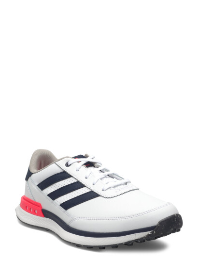 adidas Golf S2G Sl Leather 24 - White - 44
