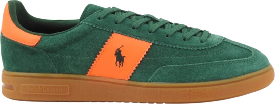 Ralph Lauren Herre Sko Grønn 41 EU,