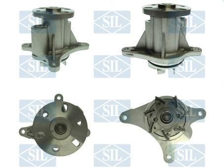 Saleri SIL PA1397 Vannpumpe Saleri SIL PA1397 Vannpumpe