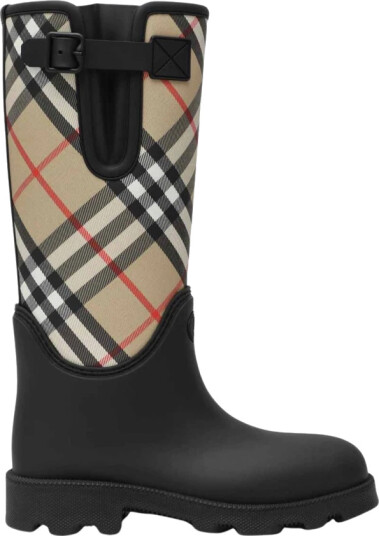 Burberry Dame Sko Flerfarget 37 EU, Burberry Dame Sko Flerfarget 37 EU,