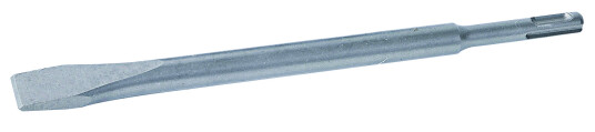 Tactix FLATMEISEL CRMO 250X20MM SDS+