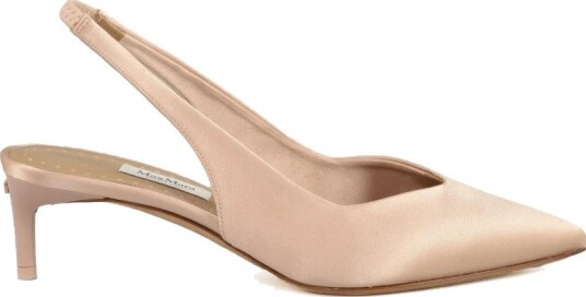 Max Mara, Dame, Sko, Rosa, 39 EU,