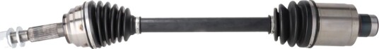 Febi Bilstein Drivaksel FEBI BILSTEIN 196839