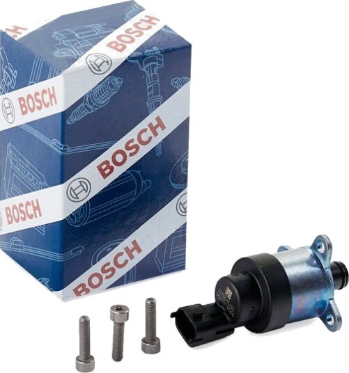 Styreventil, drivstoffmengde (Common-Rail-system) BOSCH 1 465 ZS0 112