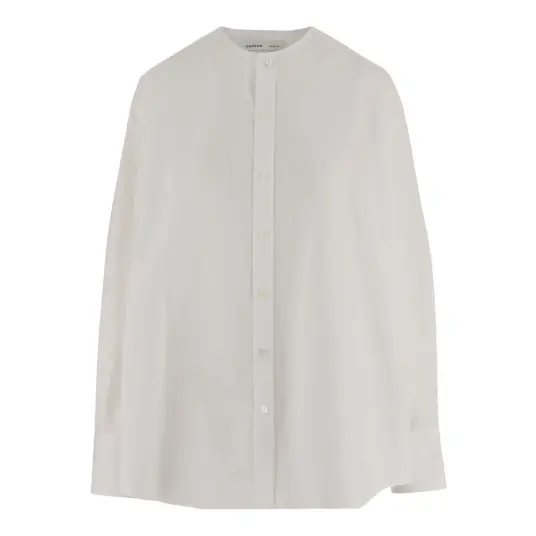 Carven Dame Bluser & Skjorter Hvit M, Carven Dame Bluser & Skjorter Hvit M,