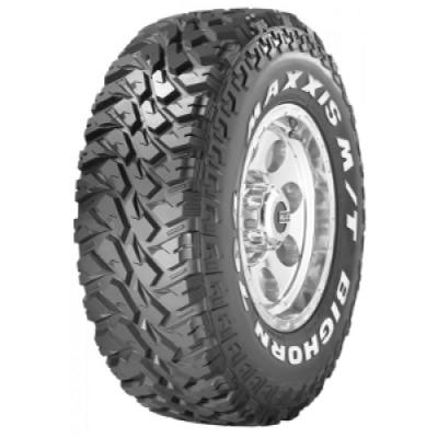 Maxxis MT-764 Bighorn 205R16C 110/108Q
