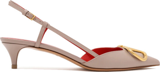 Valentino Dame Sko Rosa 39 EU, Valentino Dame Sko Rosa 39 EU,