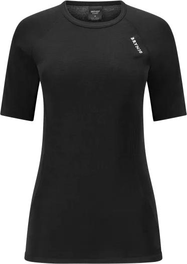 Brynje Classic Wool T shirt W"s Black S