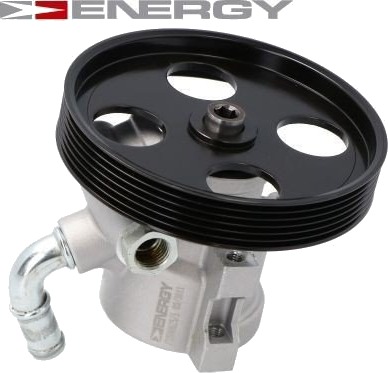 ENERGY PW680525/1 Servopumpe