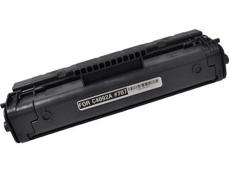Ekstra Digital Skriverkassett Hp C4092a