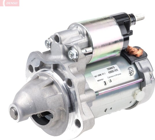 DENSO DSN975 Starter DENSO DSN975 Starter