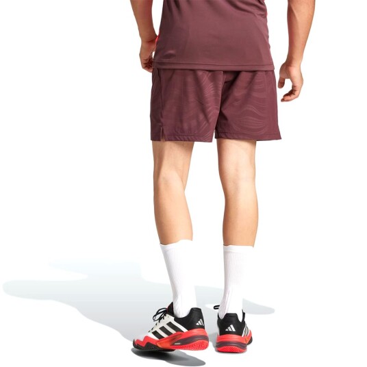 Adidas Ergo Shorts Pro Padel- og tennisshorts herre