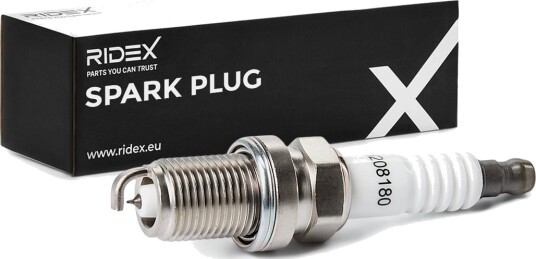 Tennplugg RIDEX 686S0087