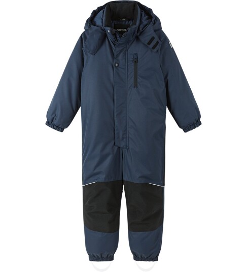 Reima Kids" Reimatec Winter Overall Kaunisto Navy 134
