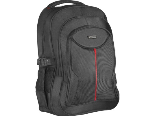 Defender Carbon Ryggsekk 39,6 Cm 15.6" Skulderrem 600 G