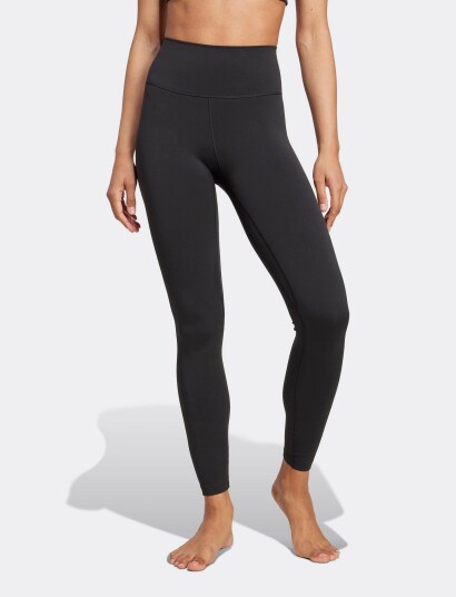 Adidas Performance All Me 7/8 L Black XXL