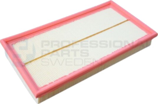 Luftfilter Professional Parts 24438093