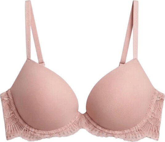 Calvin Klein Lift Demi SUBDUED 70 C Calvin Klein Lift Demi SUBDUED 70 C