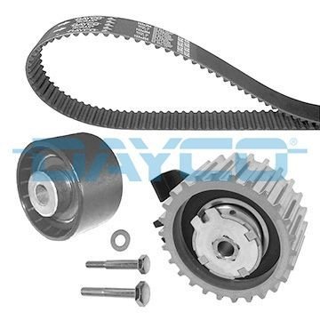 Registerreim sett DAYCO KTB457