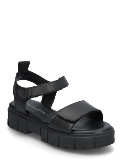 Tamaris Women Sandals - Black - 37