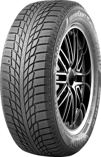 Kumho WI51 235/45R18 98T XL Piggfritt