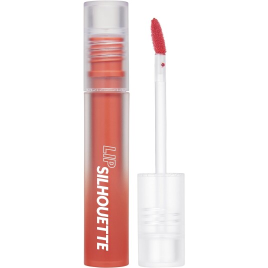 I´M MEME Lip Silhouette Matte Velvet Tint 01 Retro Peach I´M MEME Lip Silhouette Matte Velvet Tint 01 Retro Peach
