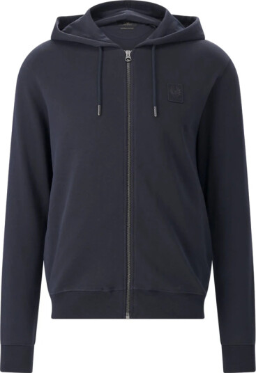 Belstaff Herre Gensere & Hettegensere Blå 3XL,