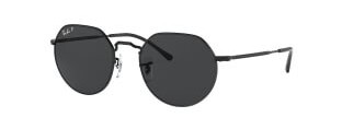 Ray-Ban Jack RB3565 002/48 5120 Ray-Ban Jack RB3565 002/48 5120