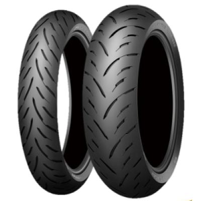 Dunlop Sportmax GPR-300 140/70 R17 TL 66H bakhjul