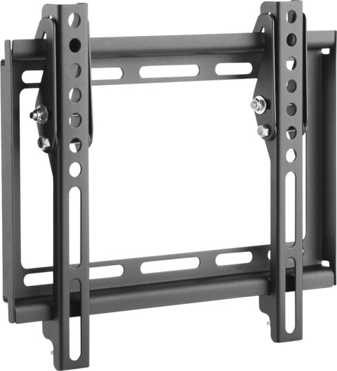 Gembird WM-42T-04 mounting kit - for LCD TV - tilt - black