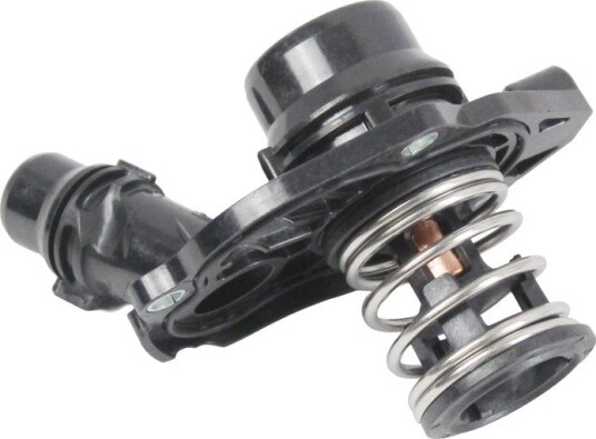 Termostat, kjølemiddel ABAKUS 004-025-0044