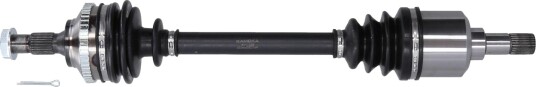 Drivaksel KAMOKA 5011539
