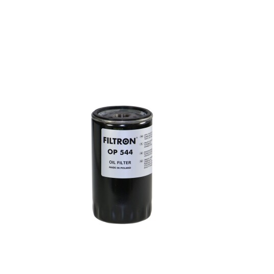 Oljefilter FILTRON OP 544