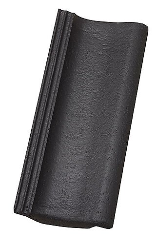 Bmi Zanda halvstein classic svart Bmi Zanda halvstein classic svart