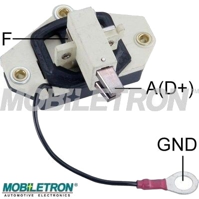 Dynamoregulator MOBILETRON VR B219 Dynamoregulator MOBILETRON VR B219