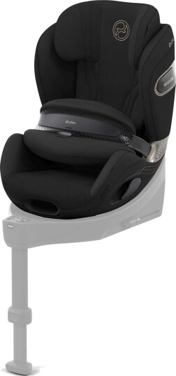 Cybex Anoris S Style I-Size Bilstol Sepia Black